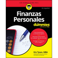Finanzas Personales Para Dummies