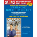 Fear None But The Innocent: Advanced High School Vocabulary-Quiz Text