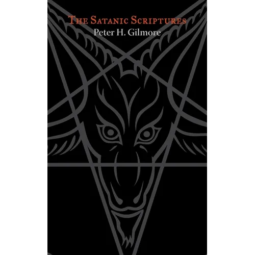The Satanic Scriptures