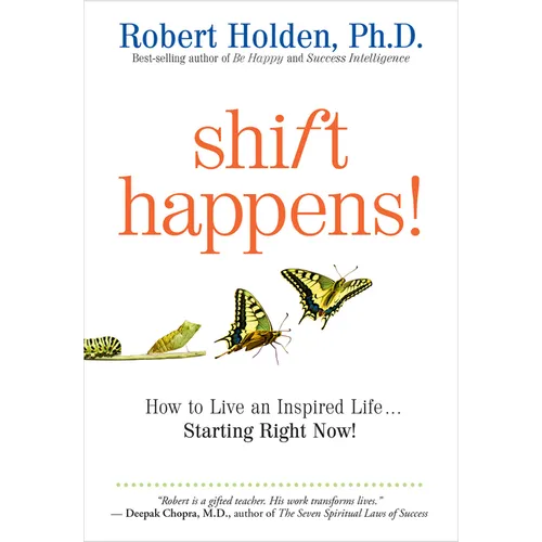 Shift Happens