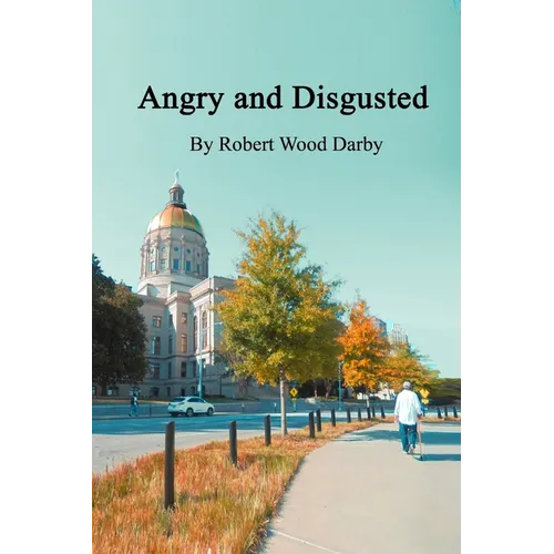 Angry and Sarcastic