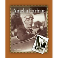 Amelia Earhart