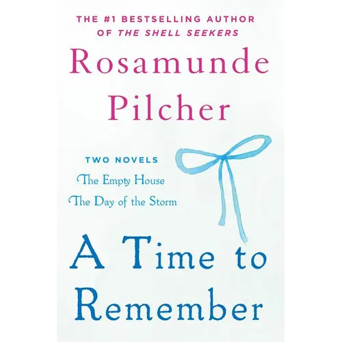 A Time to Remember: The Empty House and the Day of the Storm