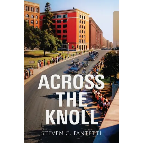 Across the Knoll