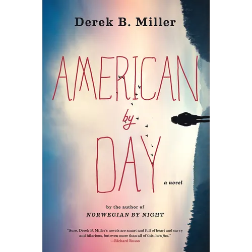 American by Day