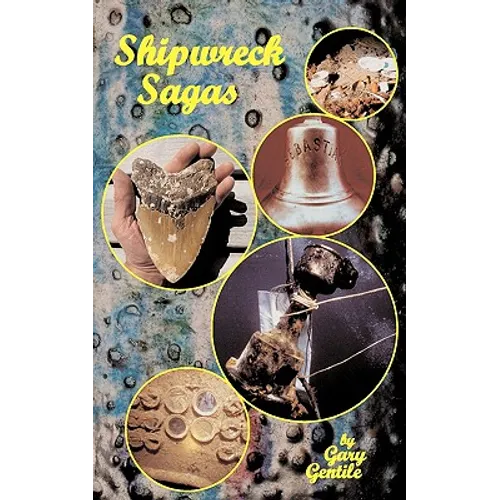 Shipwreck Sagas