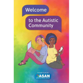 Welcome to the Autistic Community