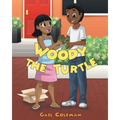 Woody the Turtle