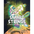 Smart Strings Volume Two: Viola-Black and White