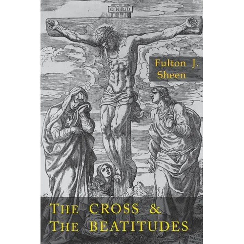 Cross and the Beatitudes