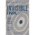 Invisible Ink: Building Stories from the Inside Out