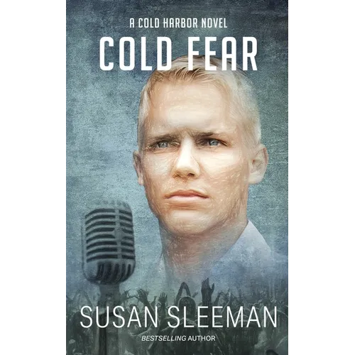 Cold Fear: Cold Harbor - Book 5