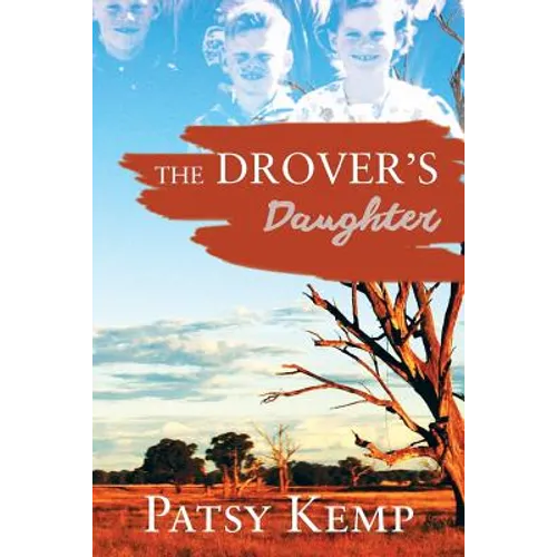 The Drover's Daughter