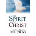 The Spirit Of Christ