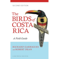 The Birds of Costa Rica: A Field Guide