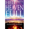 Hell Empty, Heaven Full: Stirring Compassion for the Lost