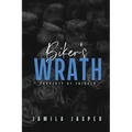 Biker's Wrath: Dark Interracial Motorcycle Club Romance