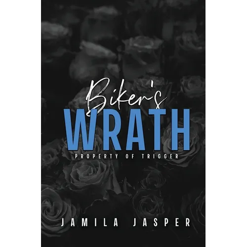 Biker's Wrath: Dark Interracial Motorcycle Club Romance