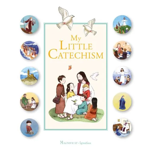 My Little Catechism
