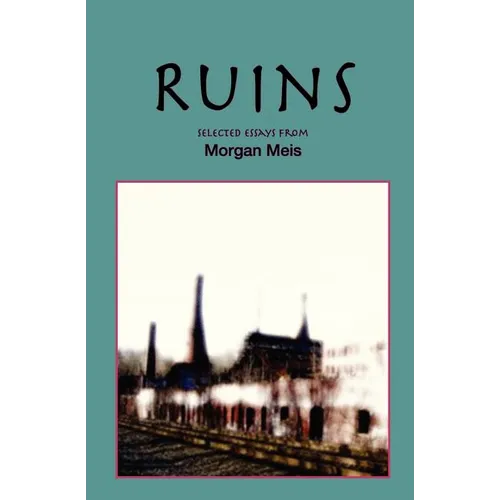 Ruins: Revised Edition