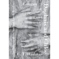 Longus, Daphnis and Chloe: An Intermediate Ancient Greek Reader