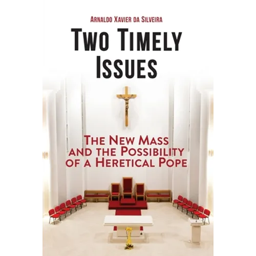 Two Timely Issues