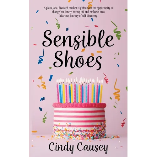 Sensible Shoes