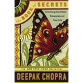 The Book of Secrets: Unlocking the Hidden Dimensions of Your Life