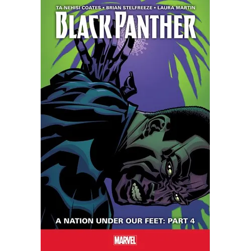 Nation Under Our Feet: Part 4