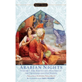 The Arabian Nights, Volume I: The Marvels and Wonders of the Thousand and One Nights