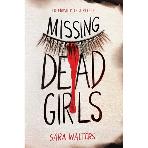 Missing Dead Girls
