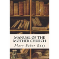 Manual of the Mother Church
