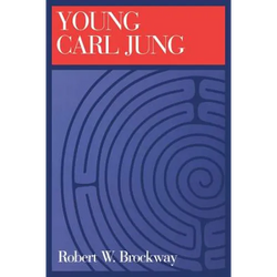 Young Carl Jung (P)
