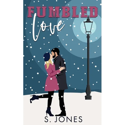 Fumbled Love Holiday Edition Paperback