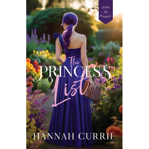 The Princess List
