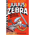 Julius Zebra: Battle with the Britons!