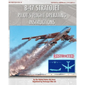 B-47 Stratojet Pilot's Flight Operating Instructions