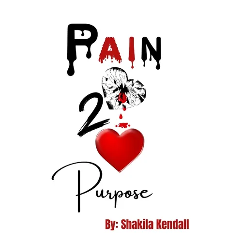 Pain 2 Purpose