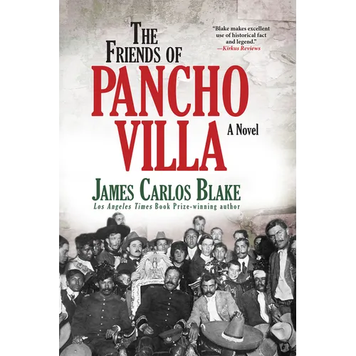 The Friends of Pancho Villa