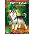 Kodiak (the Puppy Place #56): Volume 56