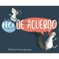 No Estamos de Acuerdo