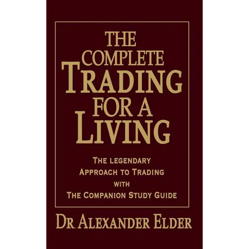 Complete Trading for a Living