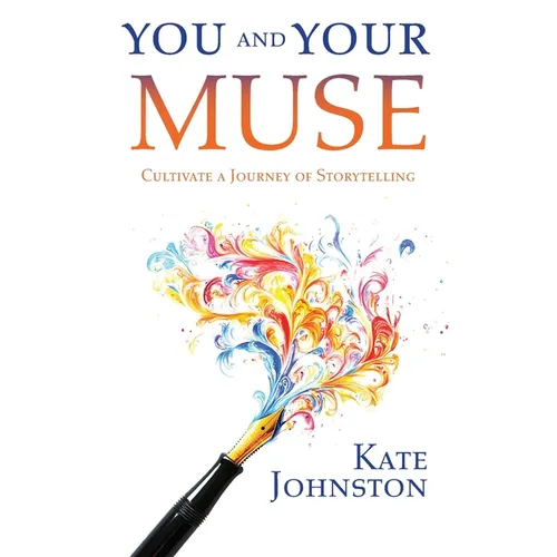 You and Your Muse