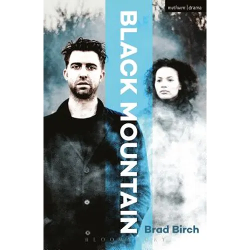 Black Mountain