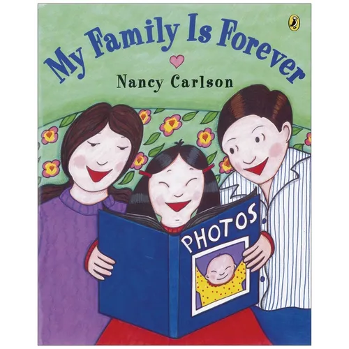 My Family Is Forever