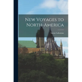 New Voyages to North-America