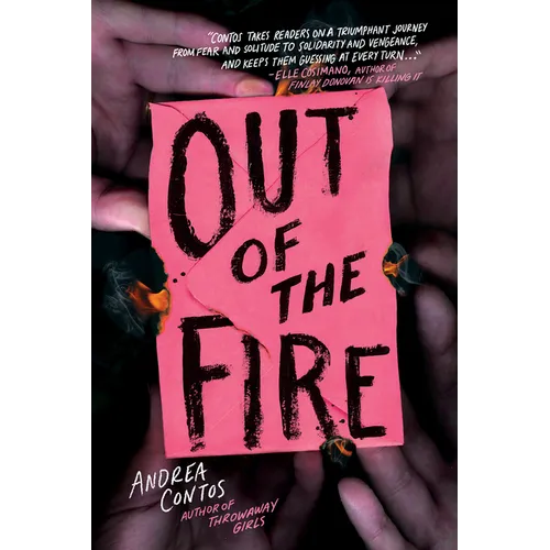 Out of the Fire