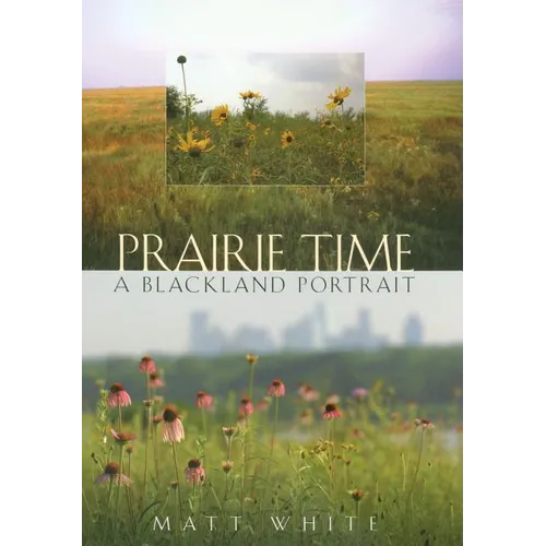 Prairie Time