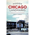 Hidden Chicago Landmarks