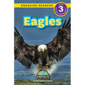 Eagles: Animals That Make a Difference! (Engaging Readers, Level 3)
